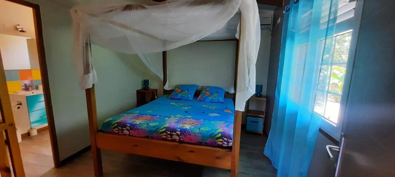 Appartement Gite Manguier *