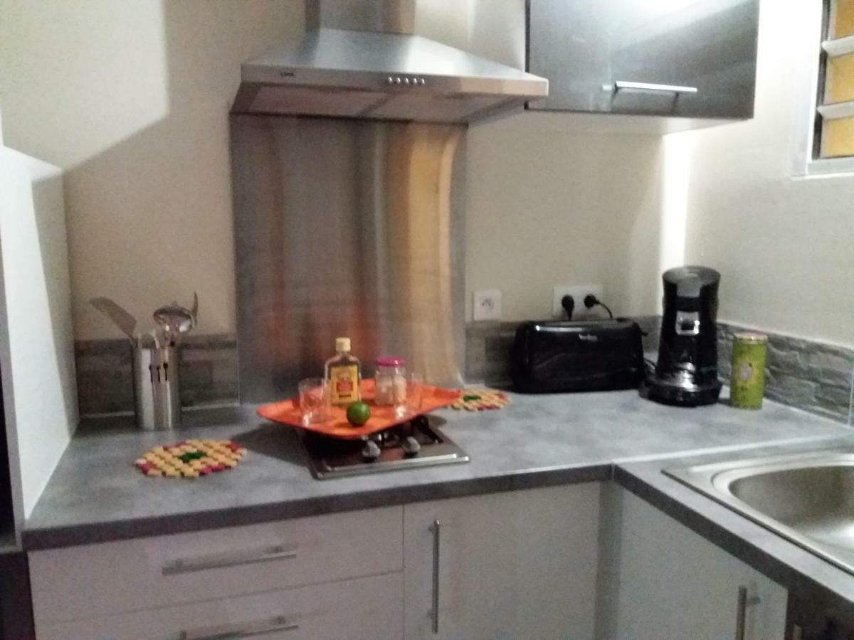 Gite Manguier Appartement *