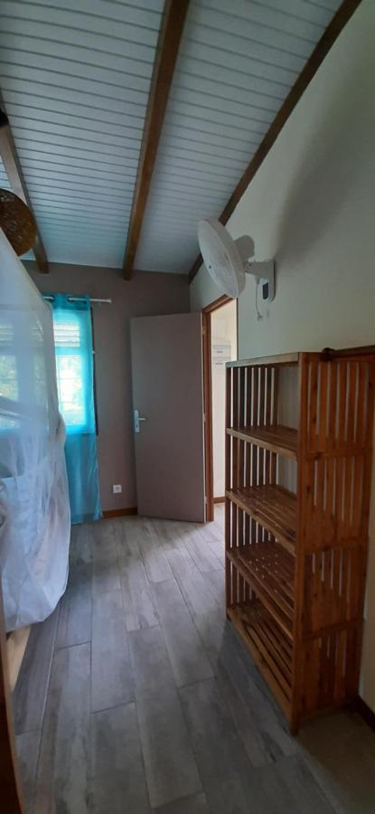 Appartement Gite Manguier